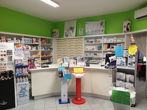 Farmacia San Benedetto del dott. Davide Annostini