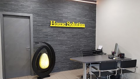 Home Solution Servizi Immobiliari