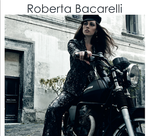 Roberta Bacarelli Concept Store