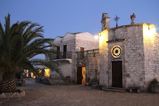 Masseria Tolla Bed & Breakfast