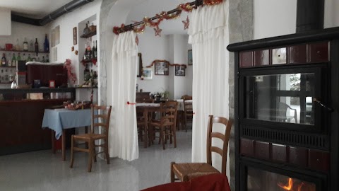 Trattoria Cerreta Di Antonella Defendente