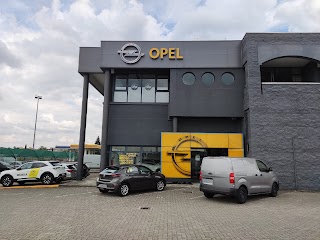 Opel