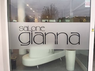 Salone Gianna Di Scapin Gianna