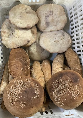 Pane dei Parrini