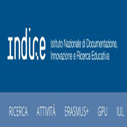 Istituto Nazionale di Documentazione per l'Innovazione e la Ricerca Educativa (Nucleo Ter. di Roma)