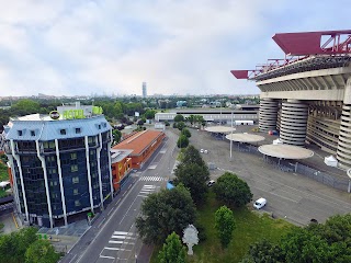 B&B Hotel Milano San Siro