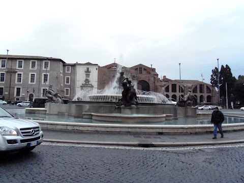 Università degli Studi Roma Tre - Laboratori