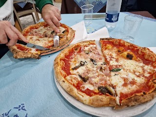 Pizzeria NumberOne