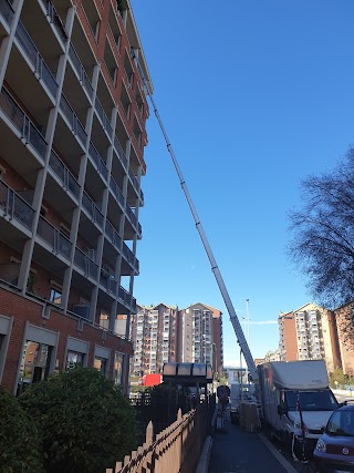 Traslochi Leone - Traslochi, trasporti e deposito per case e uffici a Torino