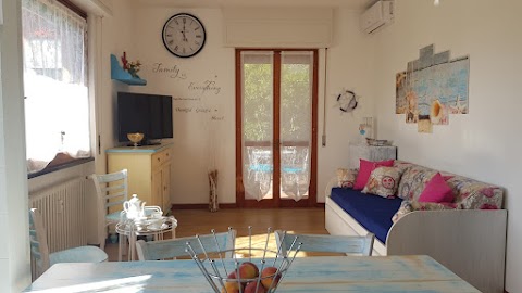 Appartamento Guardastelle Holiday House Rapallo