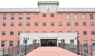 Clinica Salus Alessandria