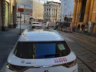 Taxi - Cordusio M1