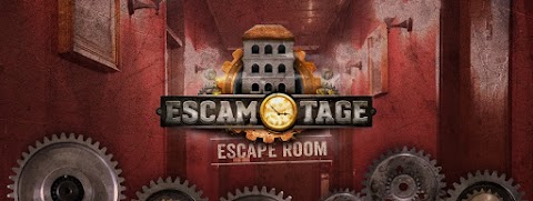 Escamotage Escape Room