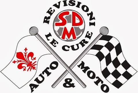 S.D.M. Revisioni Le Cure