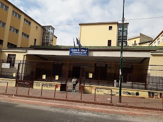 Liceo Statale Pasquale Villari