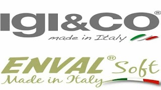 Igi&Co Enval Soft Store Caltanissetta