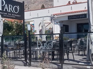 Parò Restaurant