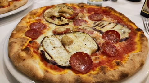 Ristorante Pizzeria Filù