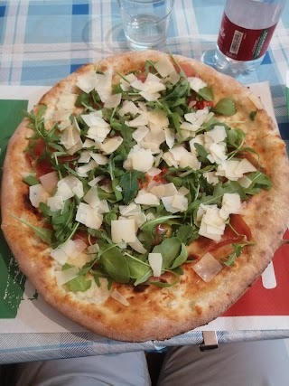Pizzeria & Stuzzicheria Da Albertone