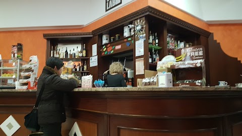 Caffé Le Macine