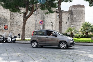 SRC Sicily Rent Car Autonoleggio Catania Aeroporto