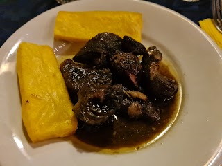 Vecchia Trattoria Buffagnotti