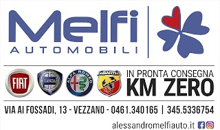 Melfi Automobili