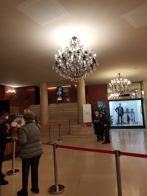 Teatro Manzoni