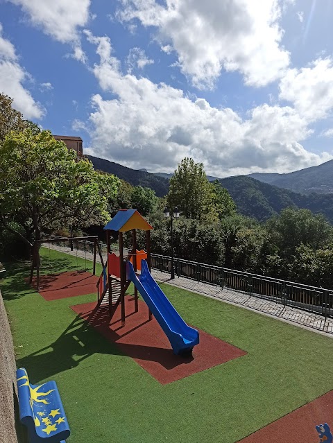 Parco giochi