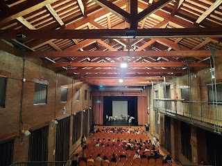 Teatro Villa dei Leoni