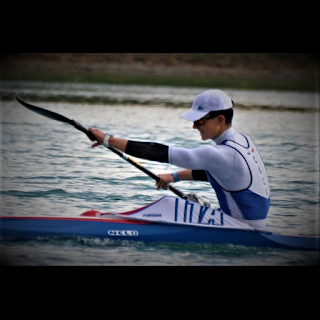 CIRCOLO KAYAK CASTEL GANDOLFO