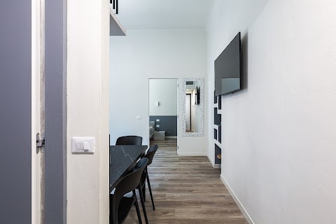 La Boutique Milano: short rent Apartment in Porta Romana