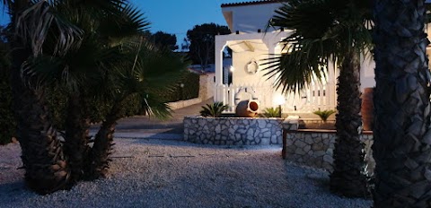 La Casa in Riva al Mare