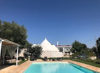 Trullo grazioso