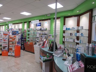 Farmacia Miccoli Dott. Tiziano