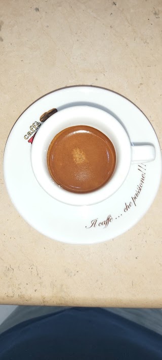 Gran Caffe' Misteri