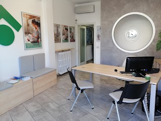 Affiliato Tecnocasa Studio Vimercate S.A.S.