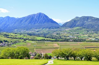 CASA GUETTI - Appartamenti Terme di Comano