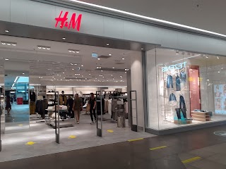 H&M