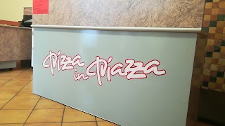 Pizza In Piazza