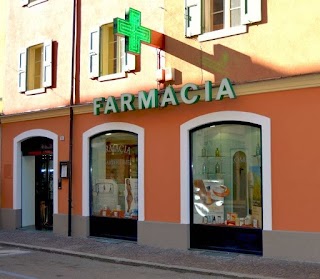 Farmacia San Bartolomeo