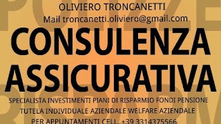 ASSICURAZIONI OLIVIERO TRONCANETTI BROKER