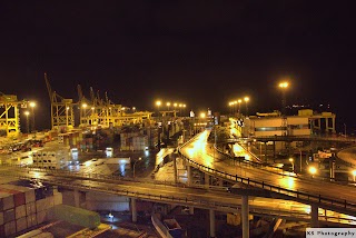 Trieste Marine Terminal S.p.A.