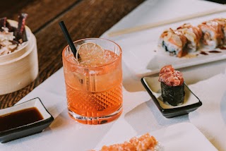 Long Sushi & Cocktails
