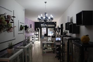 Centro estetico Nails&beauty (la tua bellezza prima di tutto) Uomo -Donna