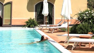 Hotel Villa Agnese