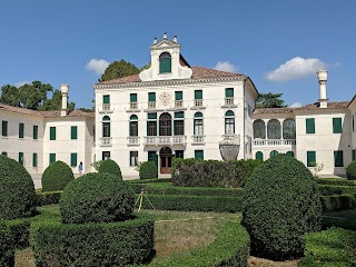 Villa Tiepolo Passi