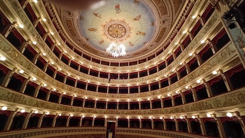 Teatro Ventidio Basso