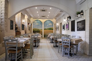 Ristorante La Mora