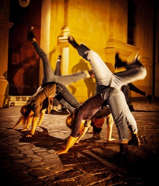 INDACO / Laboratorio DANZA Contemporanea